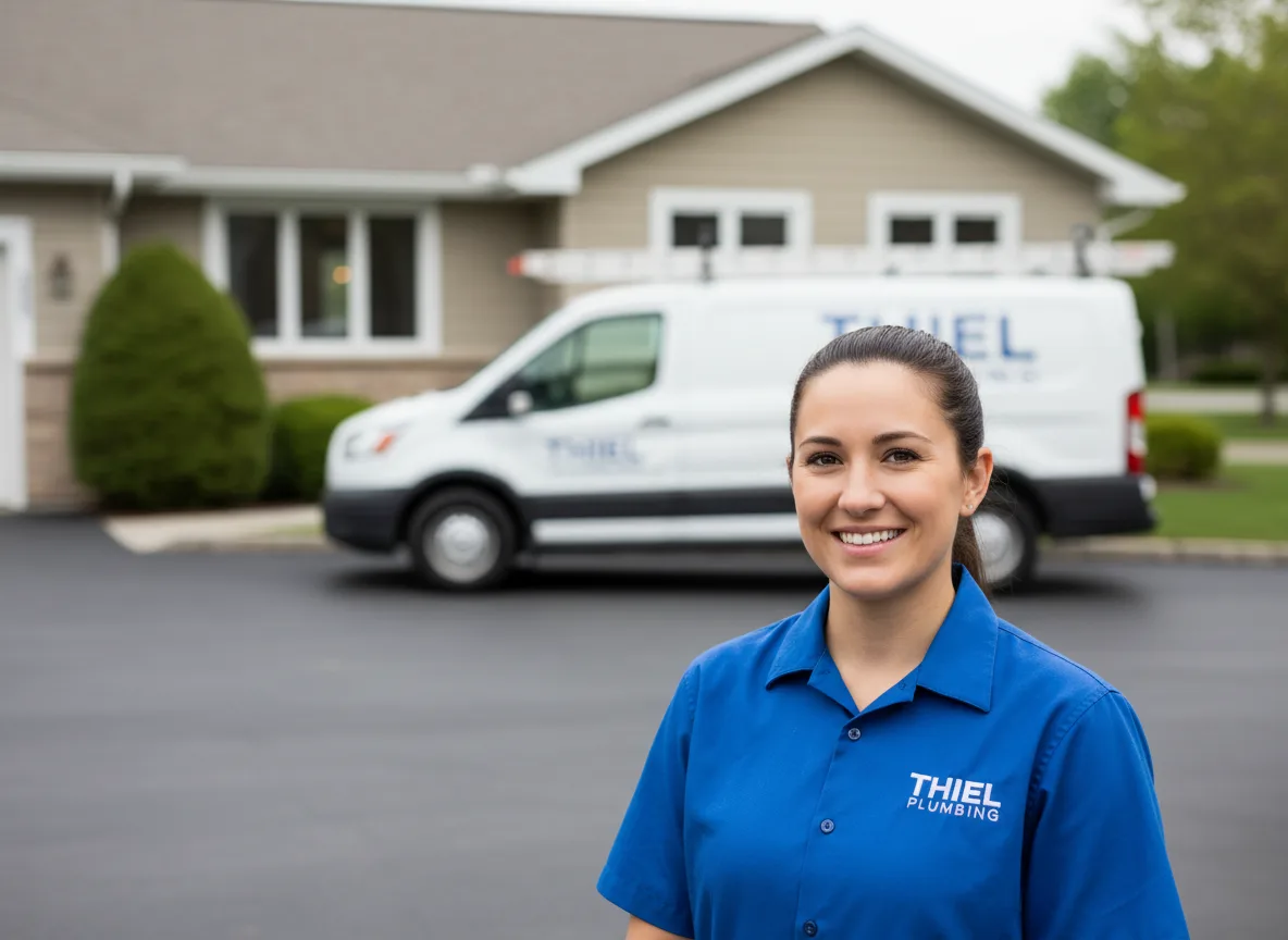 Plumber Cameron, WV FAQs
